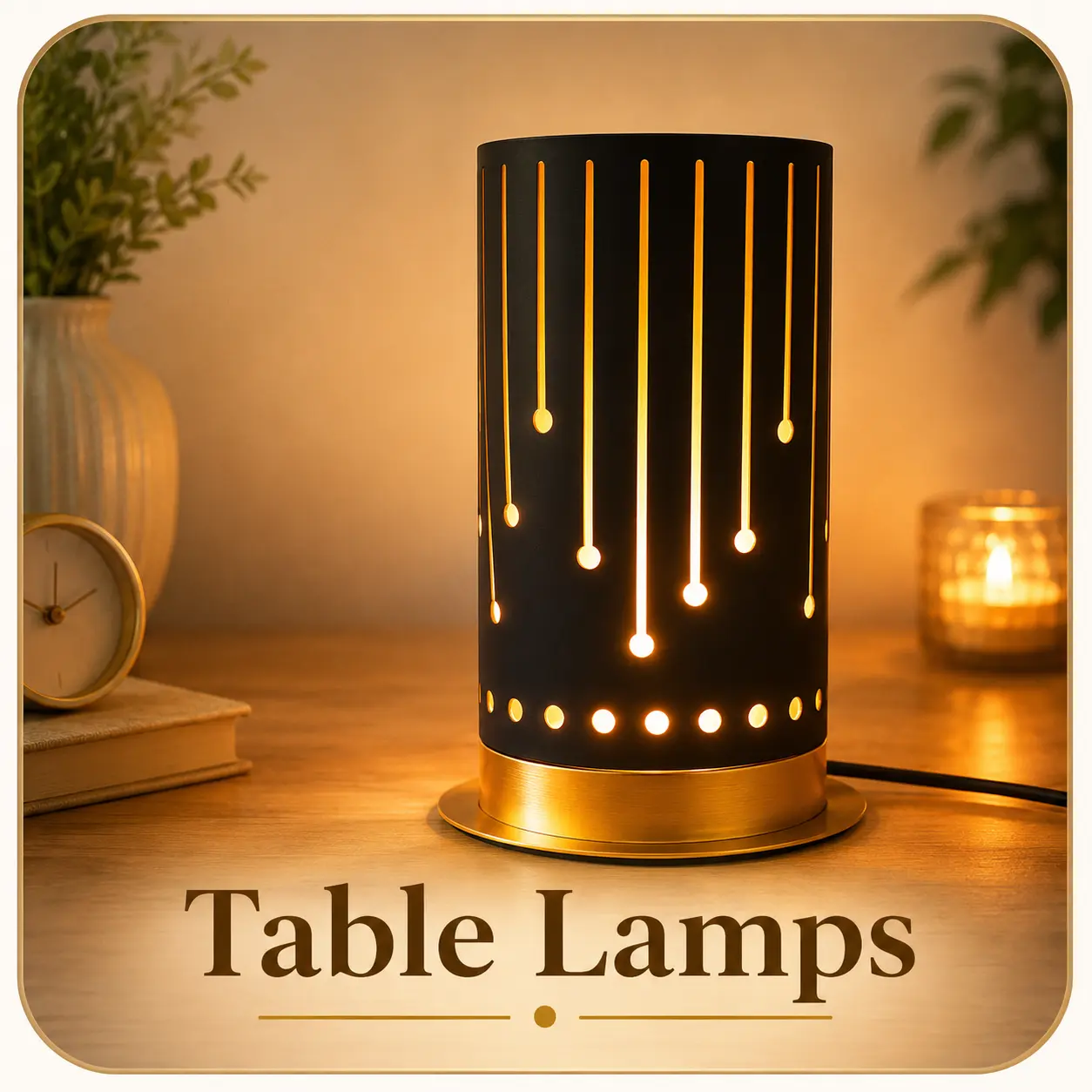 Table Light