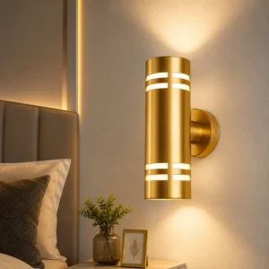 Up & Down Wall Light