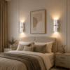 bed room wall lamp