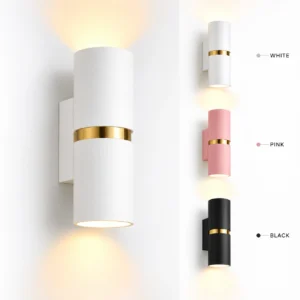 Glow Wall Light