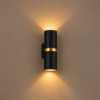 Modern Up Down Wall Lamp - Thumbnail Image 8