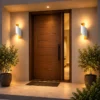5 Color Changing LED Wall Light - Thumbnail Image 9